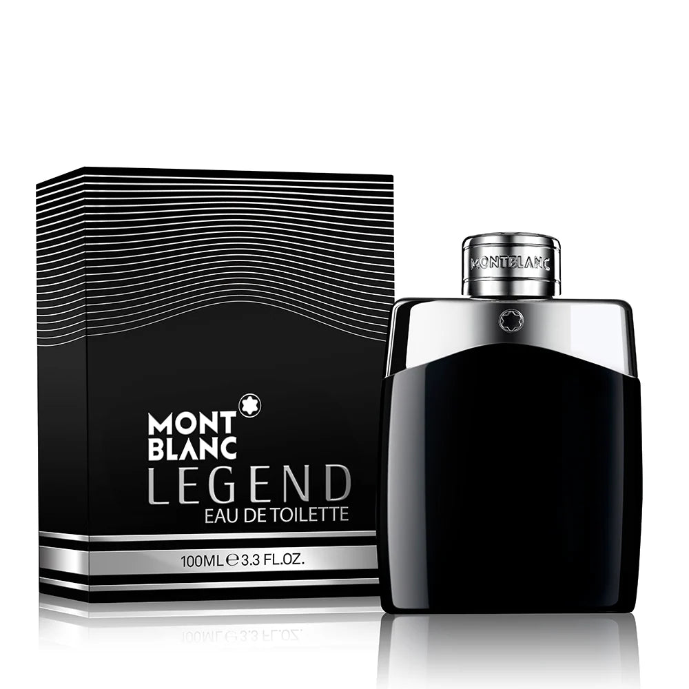 MONT BLANC LEGEND EDT 100ML