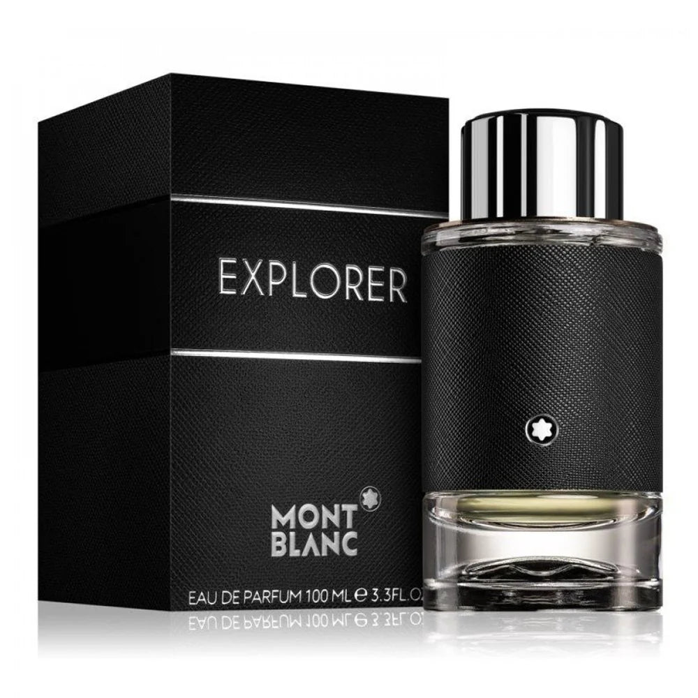 MONT BLANC EXPLORER EDP 100ML