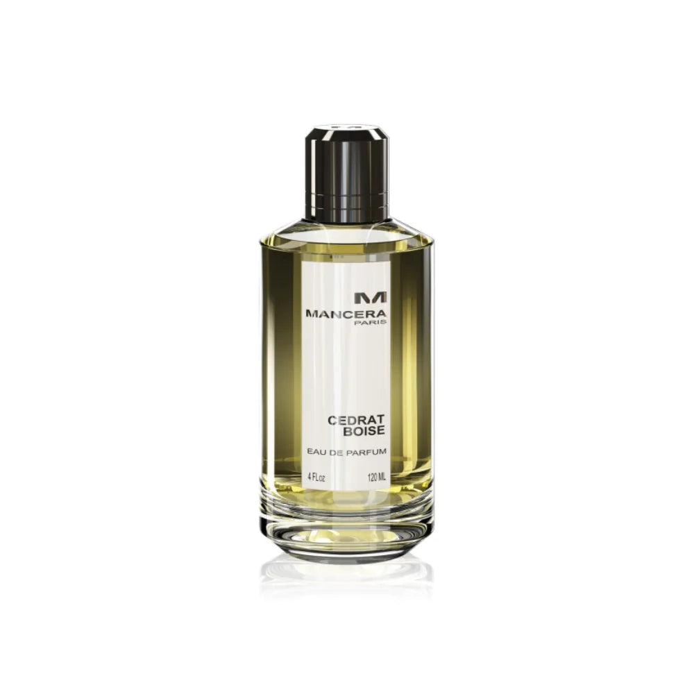 Mancera Cedrat Boise EDP 120 ML