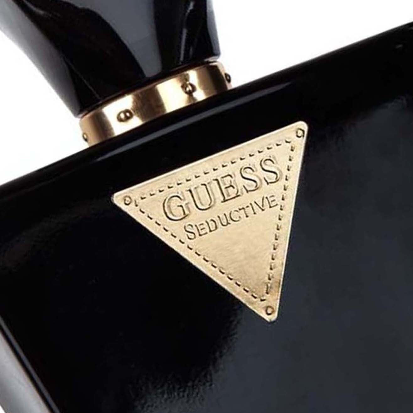 Guess Seductive Noir Women EDT 75ML