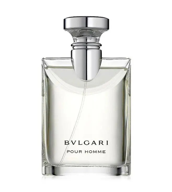 Bvlgari Pour Homme EDT 100ML for Men