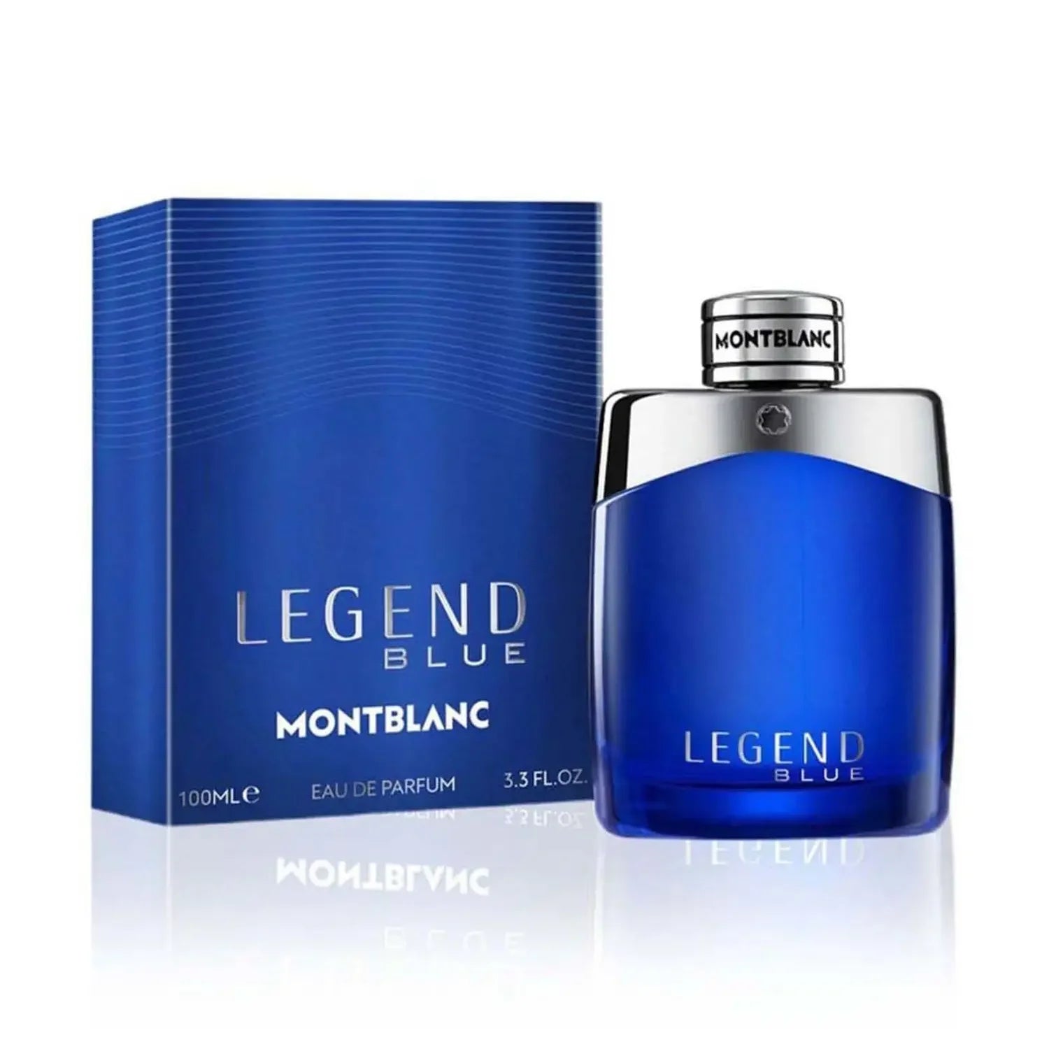 Montblanc Legend Blue EDP 100ML