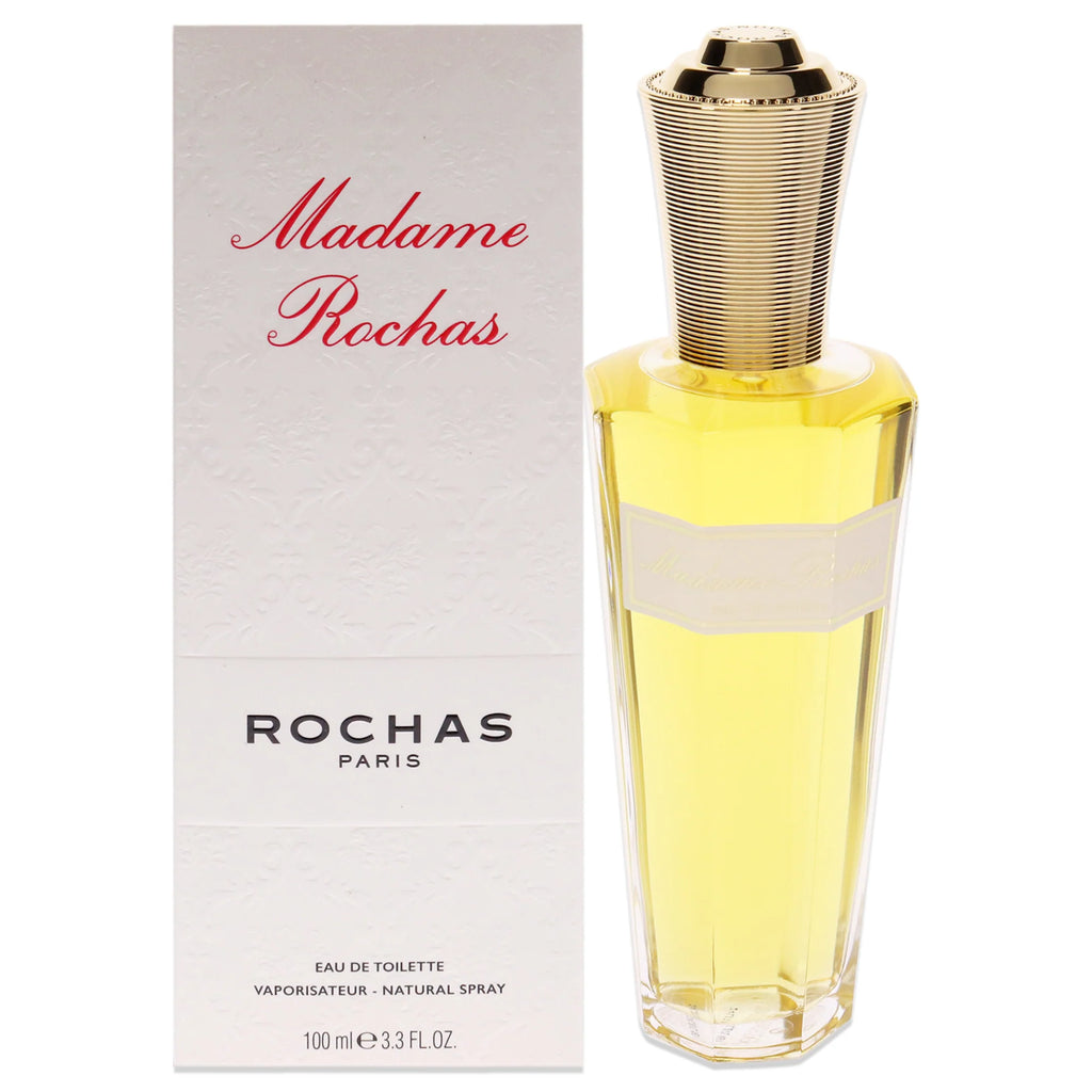 Madame Rochas by Rochas EDT 100ML
