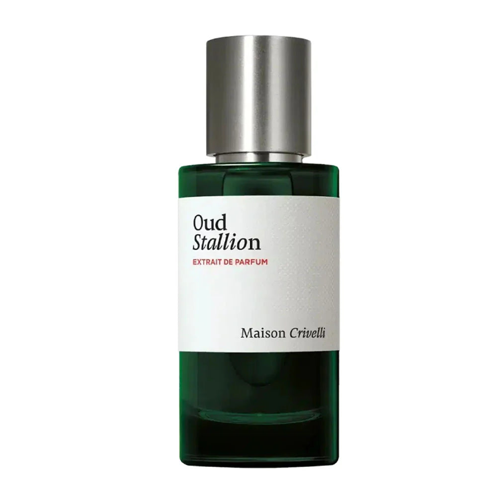 Maison Crivelli Oud Stallion Extrait De Parfum 50ML