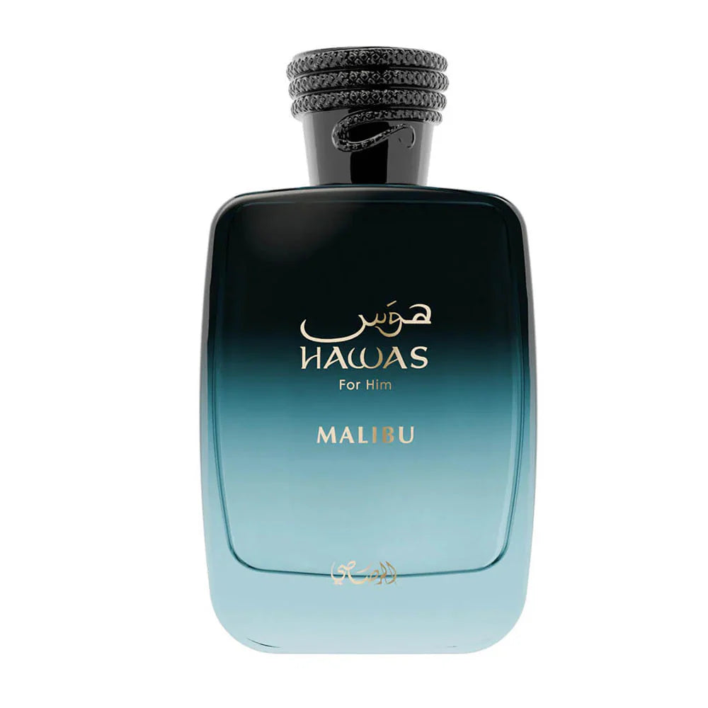 Rasasi Hawas Malibu EDP 100ML