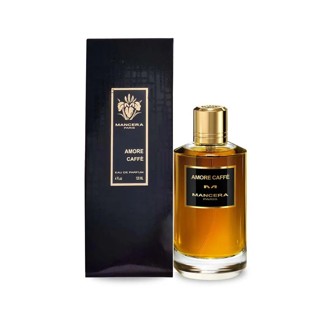 Mancera Amore Caffe EDP 120ML