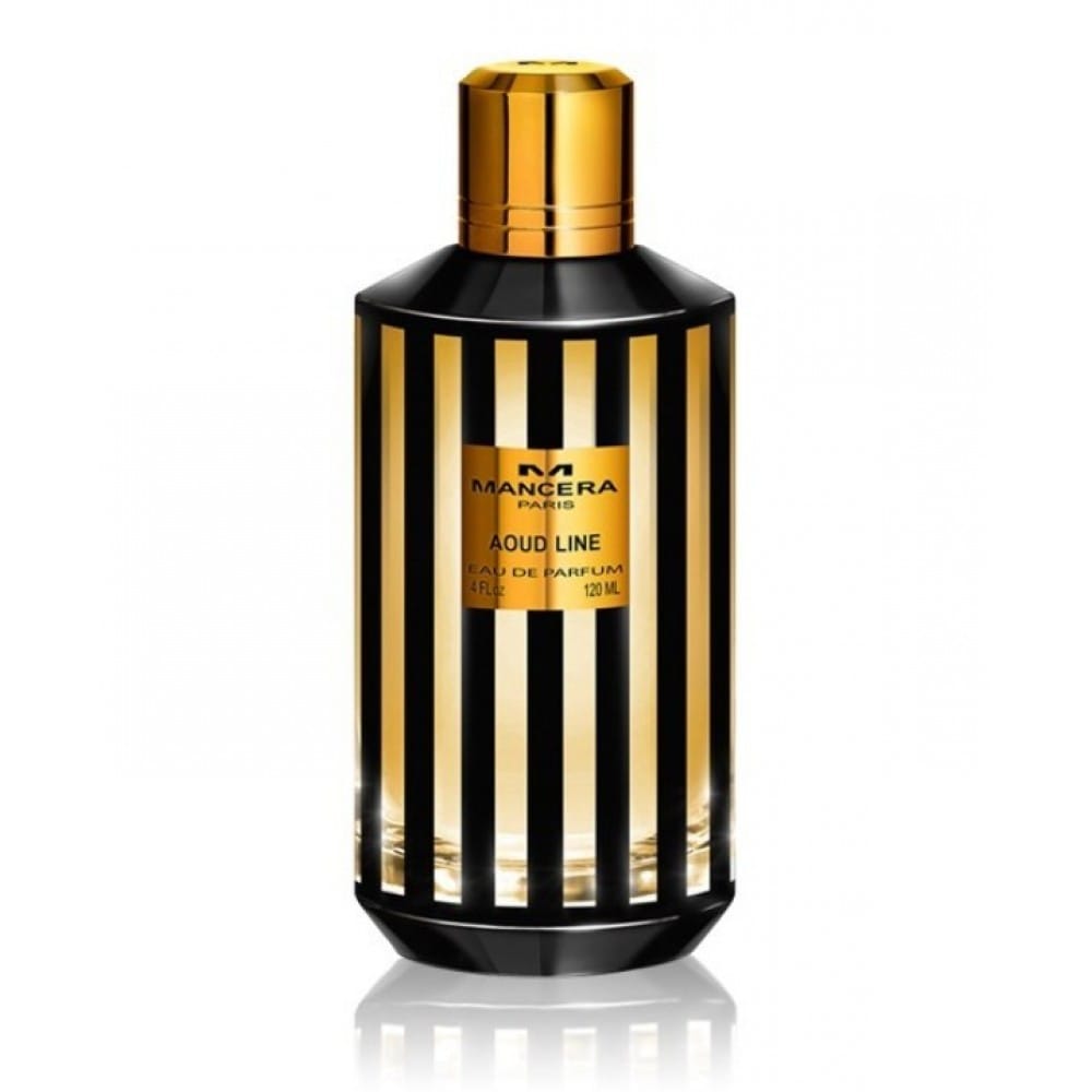 Mancera Aoud Line EDP 120ML
