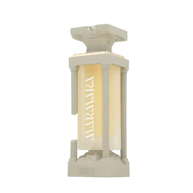 French Avenue Marmara EDP Original Unisex Woody Spicy Perfume Bottle
