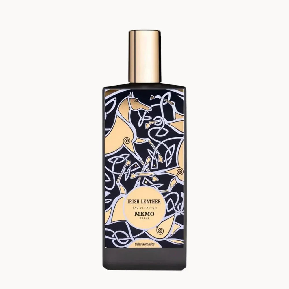 Memo Paris Irish Leather EDP 75ML