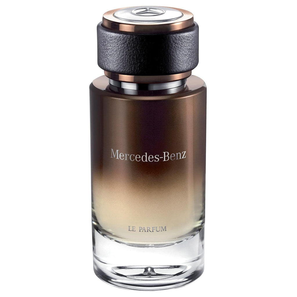 Mercedes Benz Le Parfum 120ML for Men