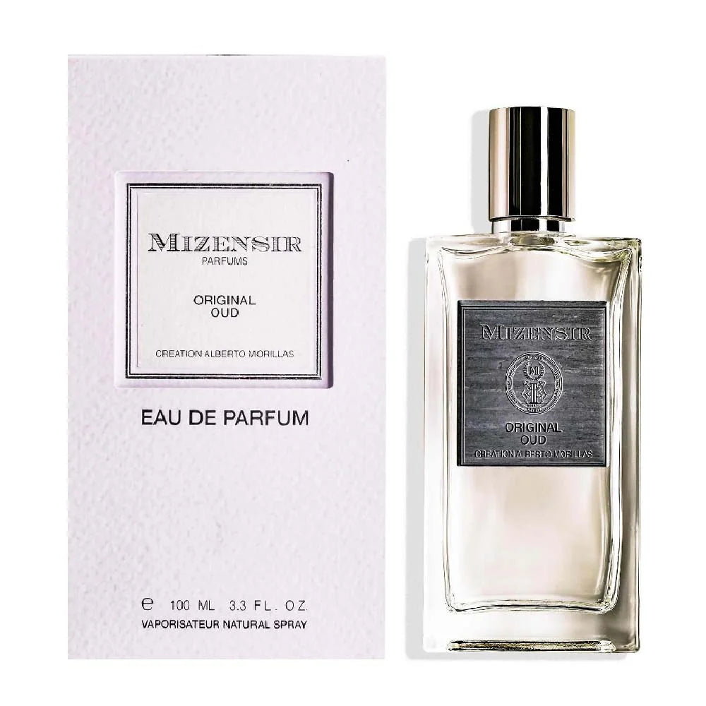 Mizensir Perfect Oud EDP 100ML