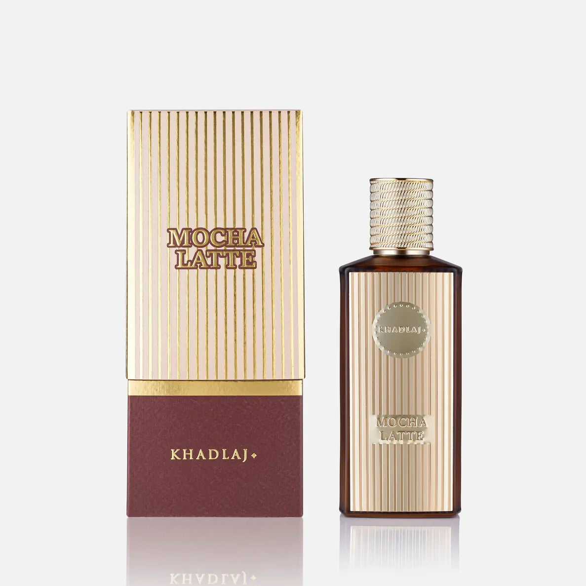Mocha Latte Khadlaj Extrait De Parfum 100ML