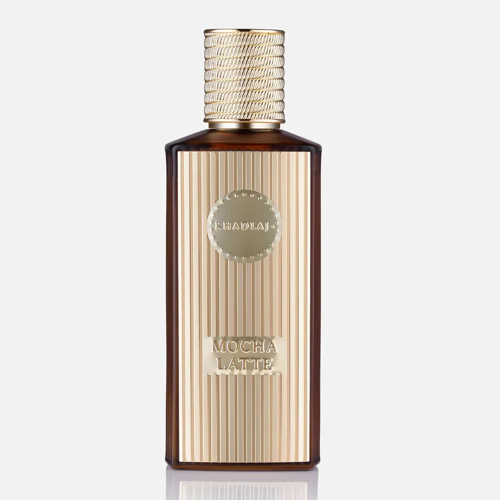 Mocha Latte Khadlaj Extrait De Parfum 100ML