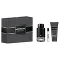 MontBlanc Explorer Gift Set for Men