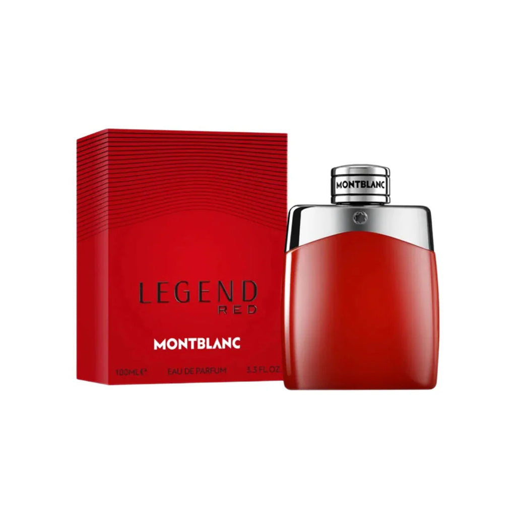 MONT BLANC LEGEND RED EDP 100ML