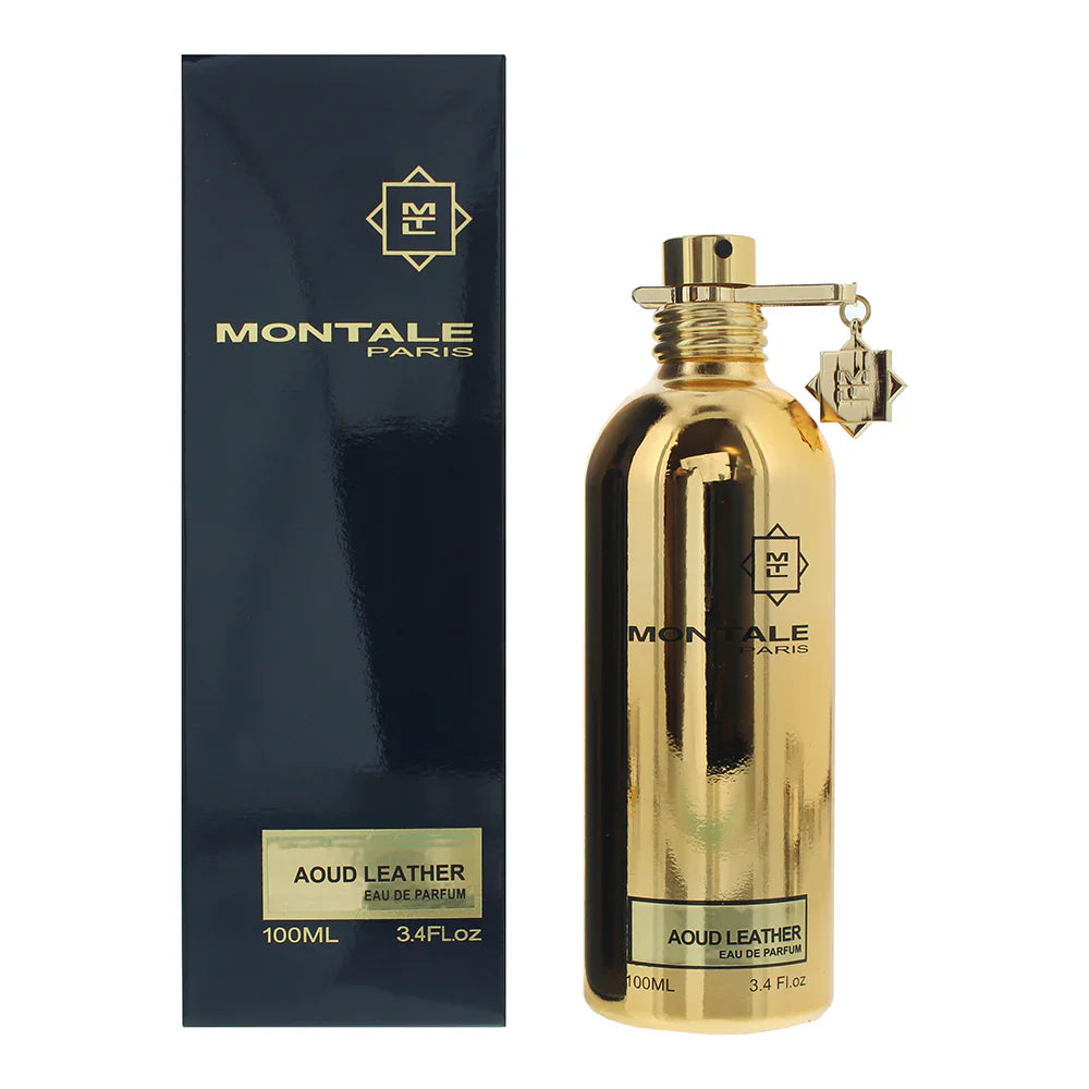 Montale Aoud Leather EDP 100ML