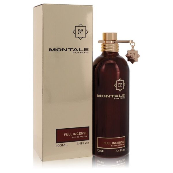 Montale Full Incense EDP 100ML