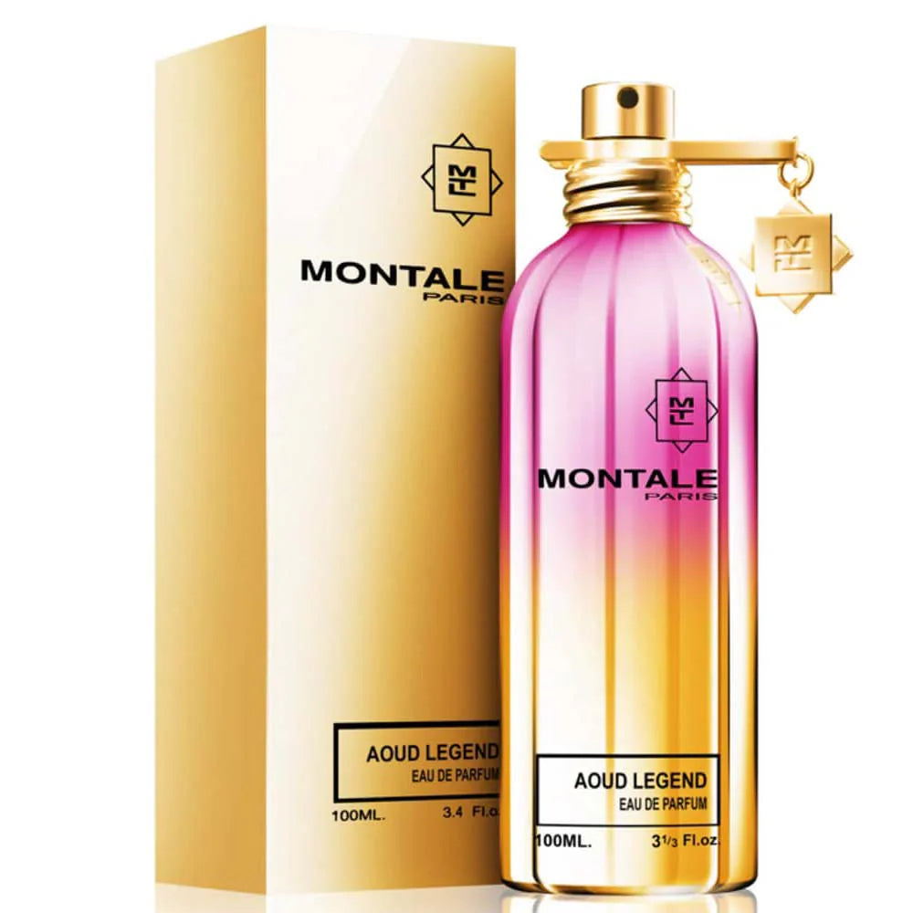 Montale Aoud Legend EDP 100ML