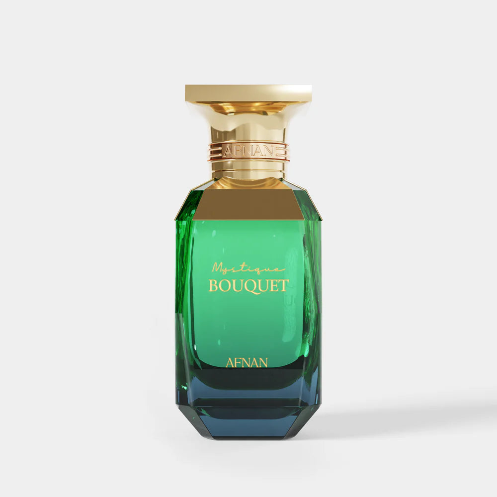 Afnan Mystique Bouquet EDP 80ML for Women