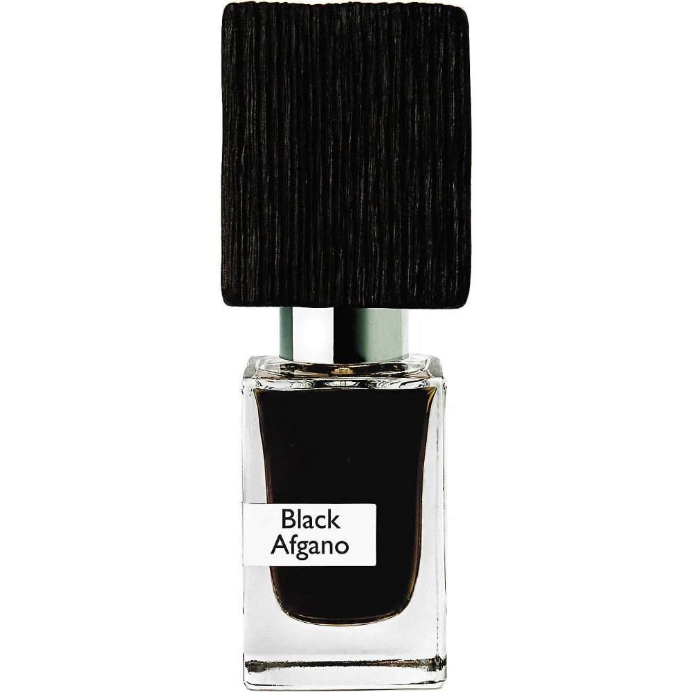 Nasomatto Black Afgano Extrait De Parfum 30ML