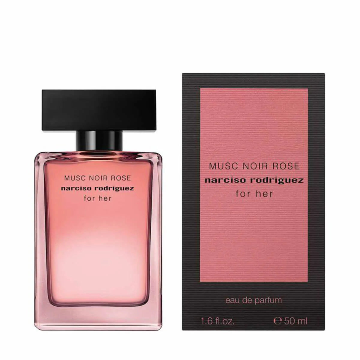 Narciso Rodriguez Musc Noir Rose For Her EDP 50ML