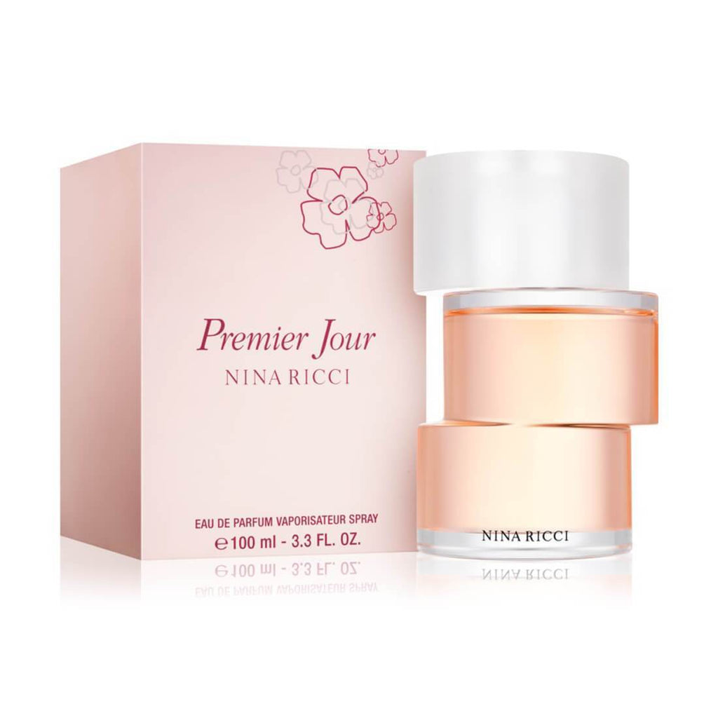Nina Ricci Premier Jour EDP 100ML for Women