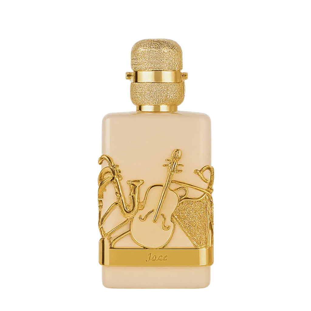Fragrance World Notes Jazz EDP 100ML