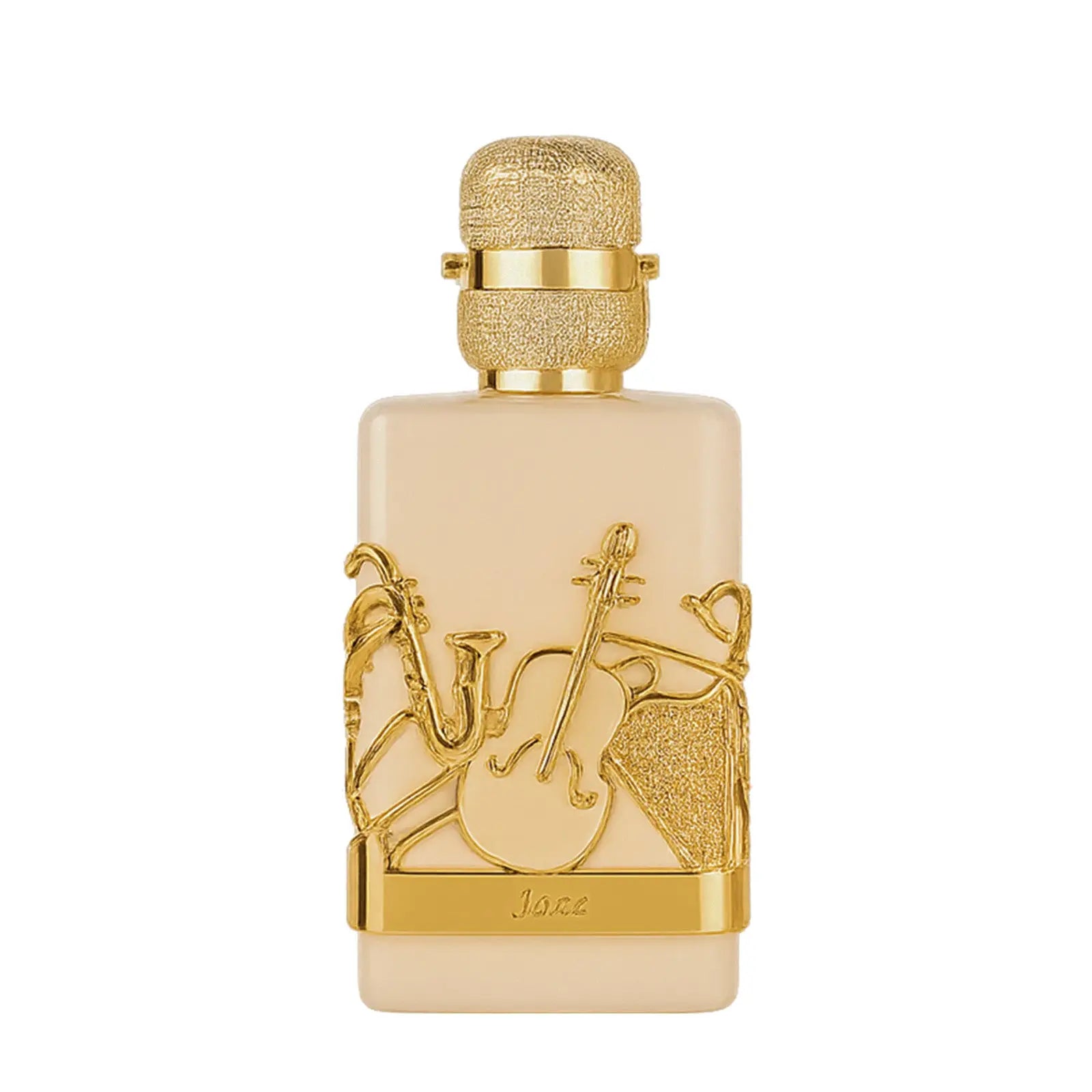 Fragrance World Notes Jazz EDP 100ML