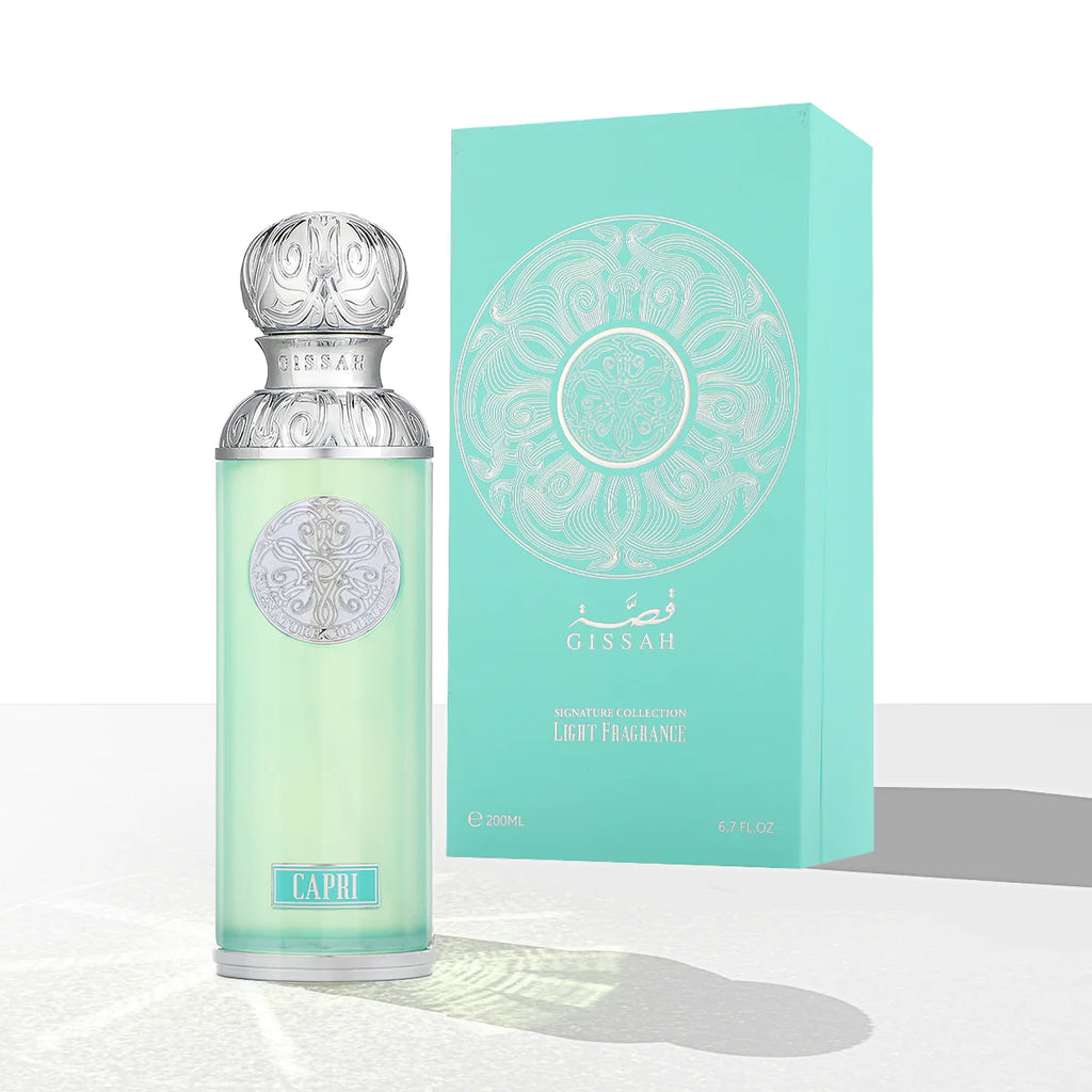Gissah Capri EDP 200ML