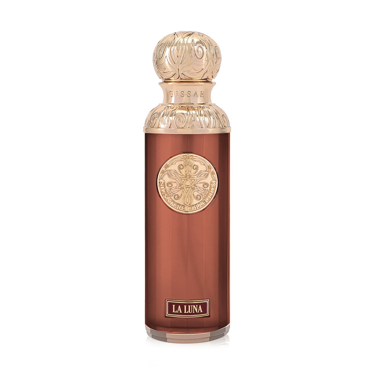Gissah La Luna Valley EDP 200ML