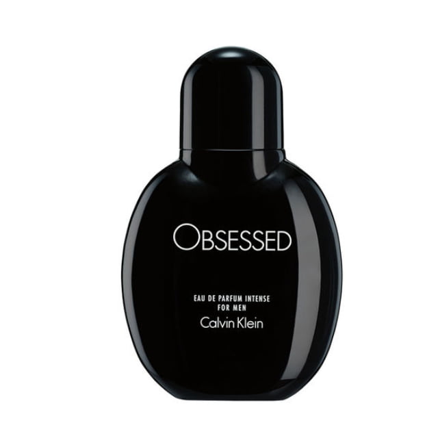 CK Obsessed Intense Calvin Klein 125ML for Men