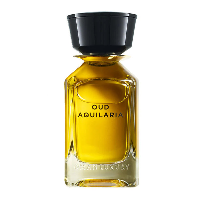 Oman Luxury Oud Aquilaria EDP 100ML