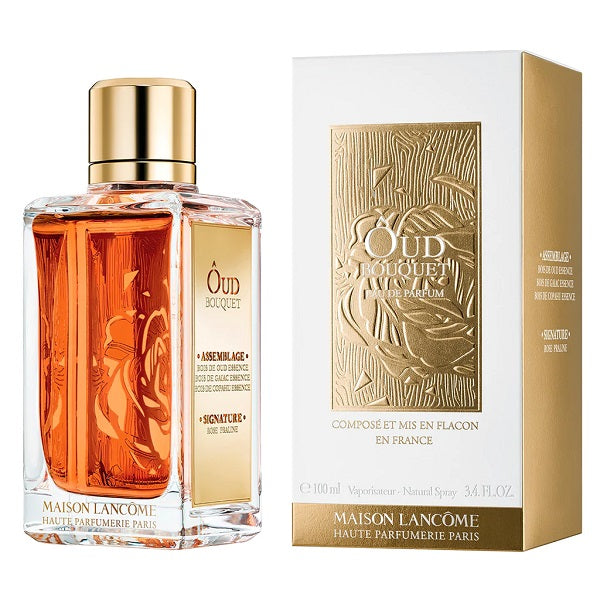 Maison Lancome Oud Bouquet EDP 100ML