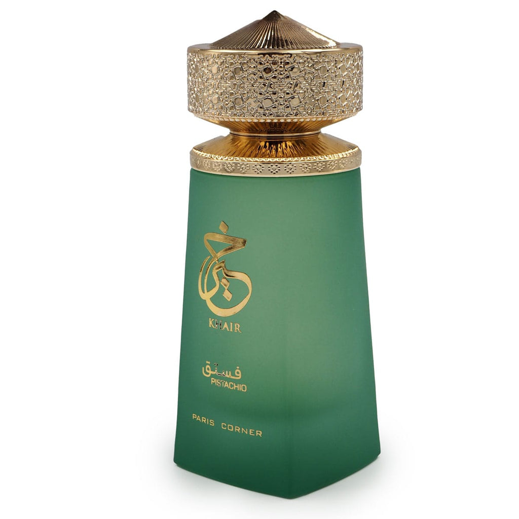 Khair Pistachio Paris Corner EDP 100ML