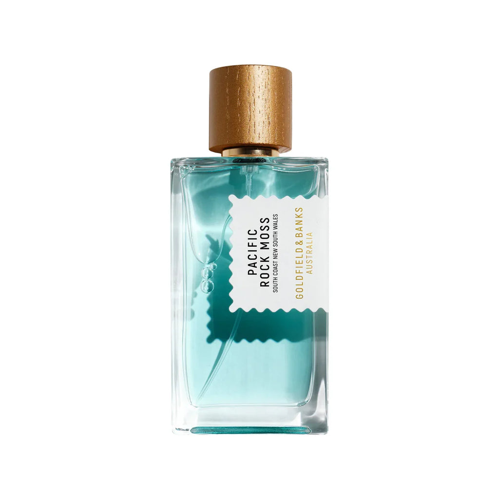 Goldfield & Banks Pacific Rock Moss 100ML