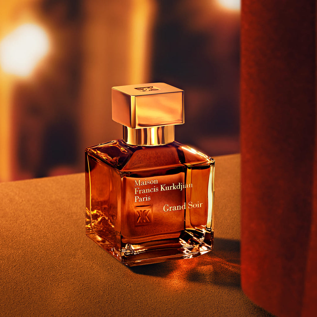 Maison Francis Kurkdjian Grand Soir EDP 70ML