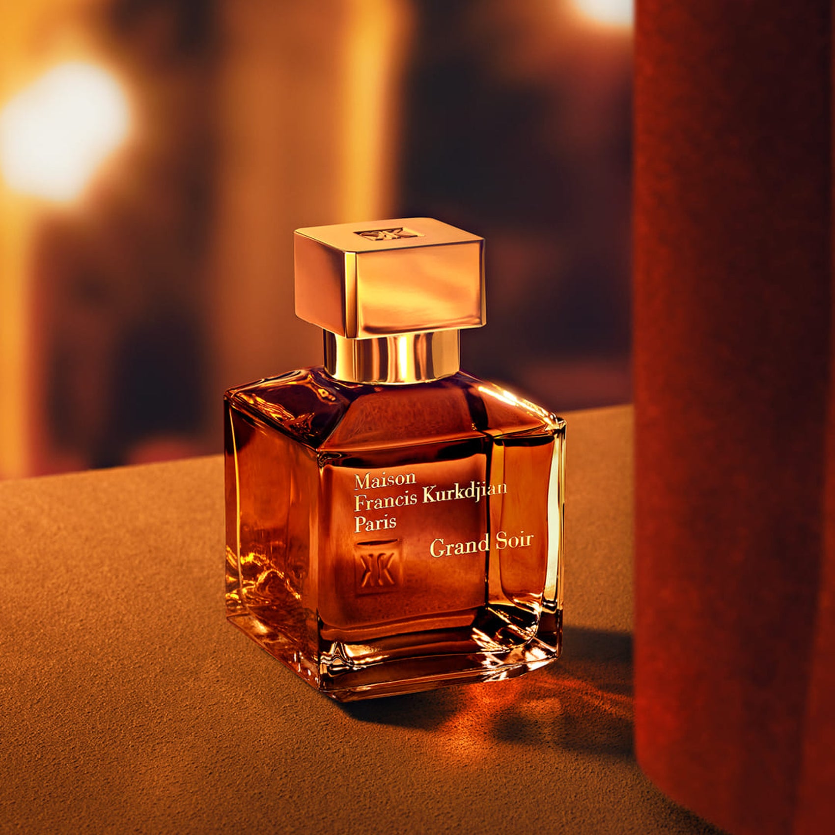 Maison Francis Kurkdjian Grand Soir EDP 70ML
