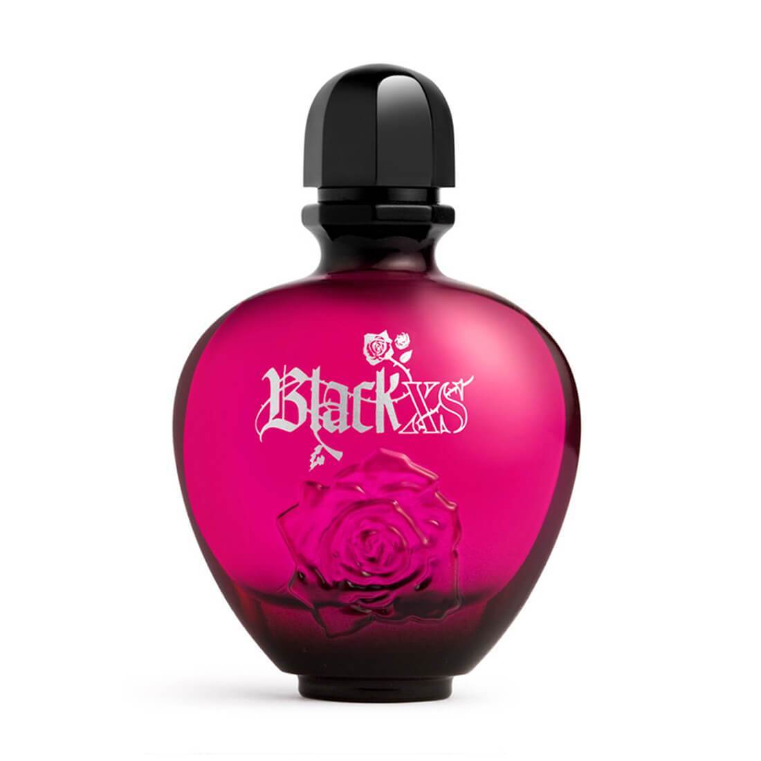 Paco Rabanne Black XS EDT 80ML for Women