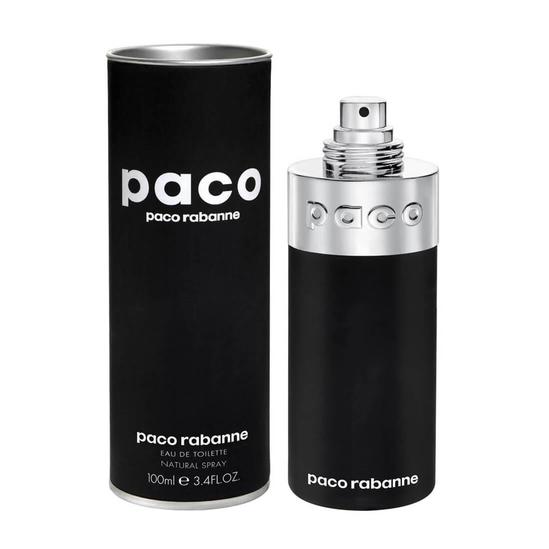 Paco by Paco Rabanne EDT 100ML