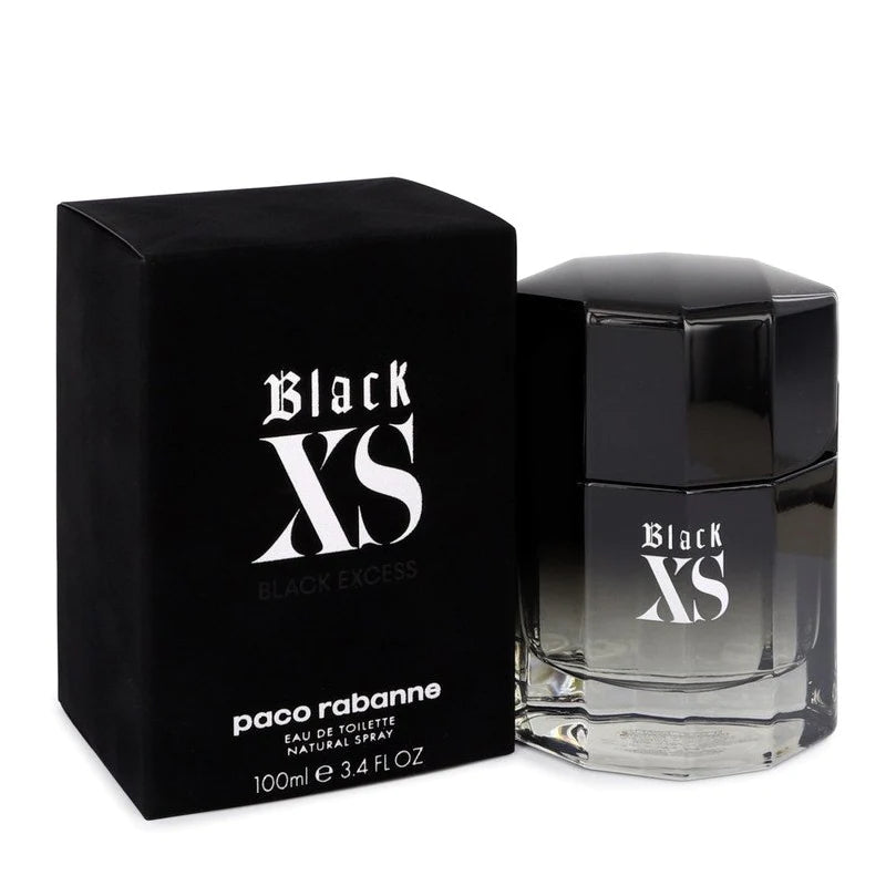 Paco Rabbane XS Black 100ML for Men