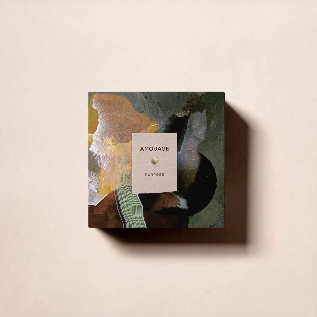 Amouage Purpose EDP 100ML