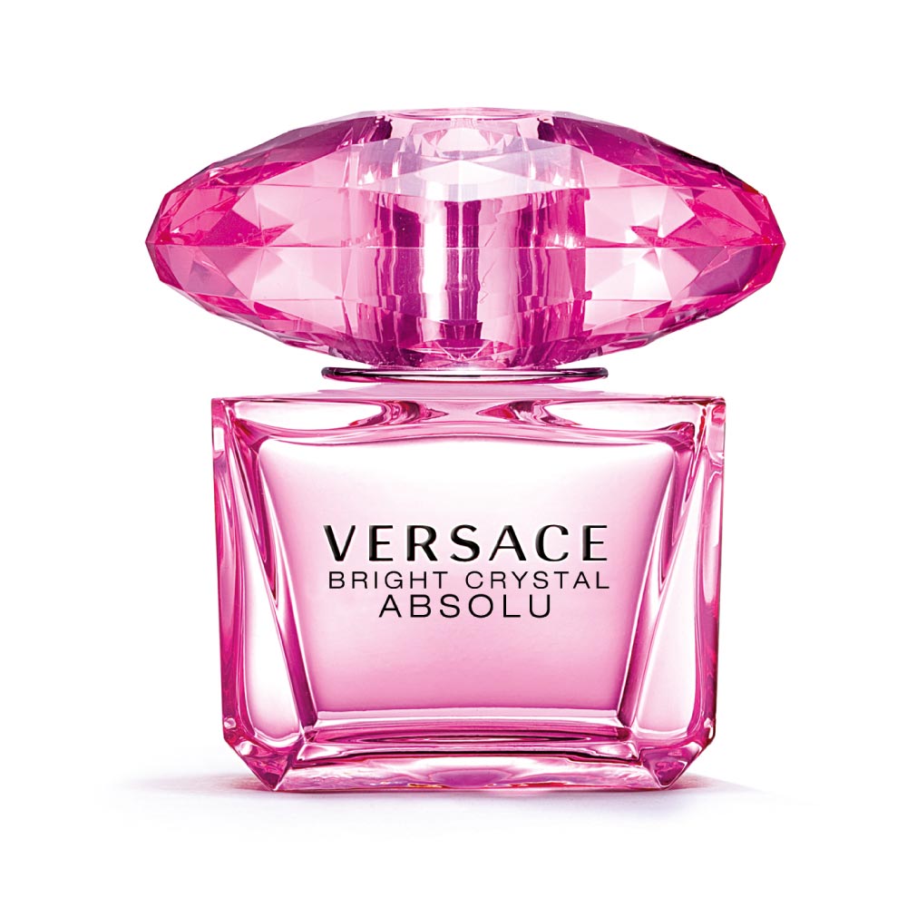Versace Bright Crystal Absolu EDP 90ML for Women