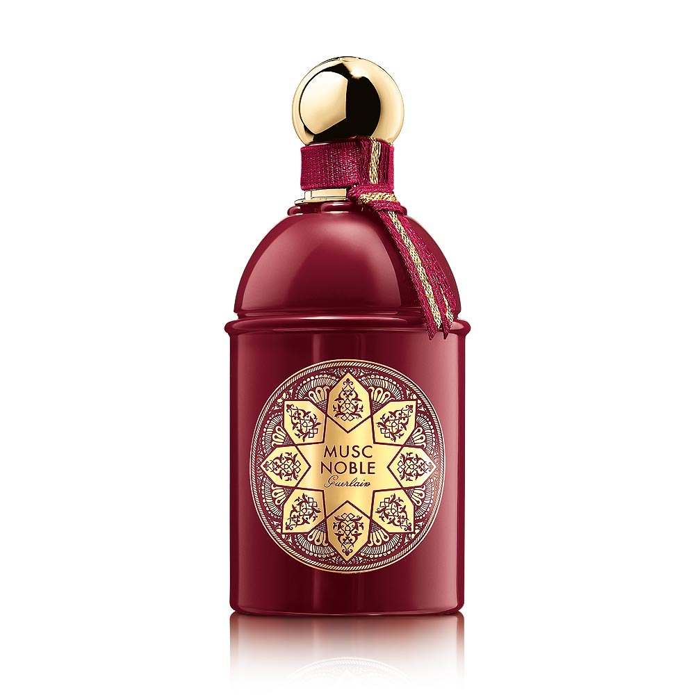 Guerlain Paris Musc Noble EDP 125ML
