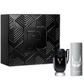 Paco Rabanne Invictus Victory 100ML EDP Extreme + 150ML Deodorant Spray Gift Set