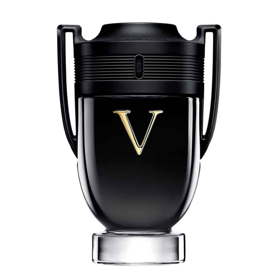 Invictus Victory Paco Rabanne EDP Extreme 100ML for Men