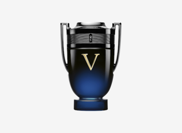 Invictus Victory Elixir Paco Rabanne Parfum Intense 100ML for Men