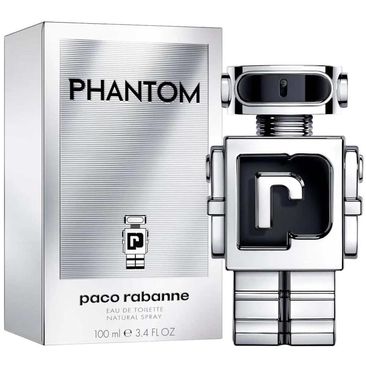Paco Rabanne Phantom EDT 100ML for Men