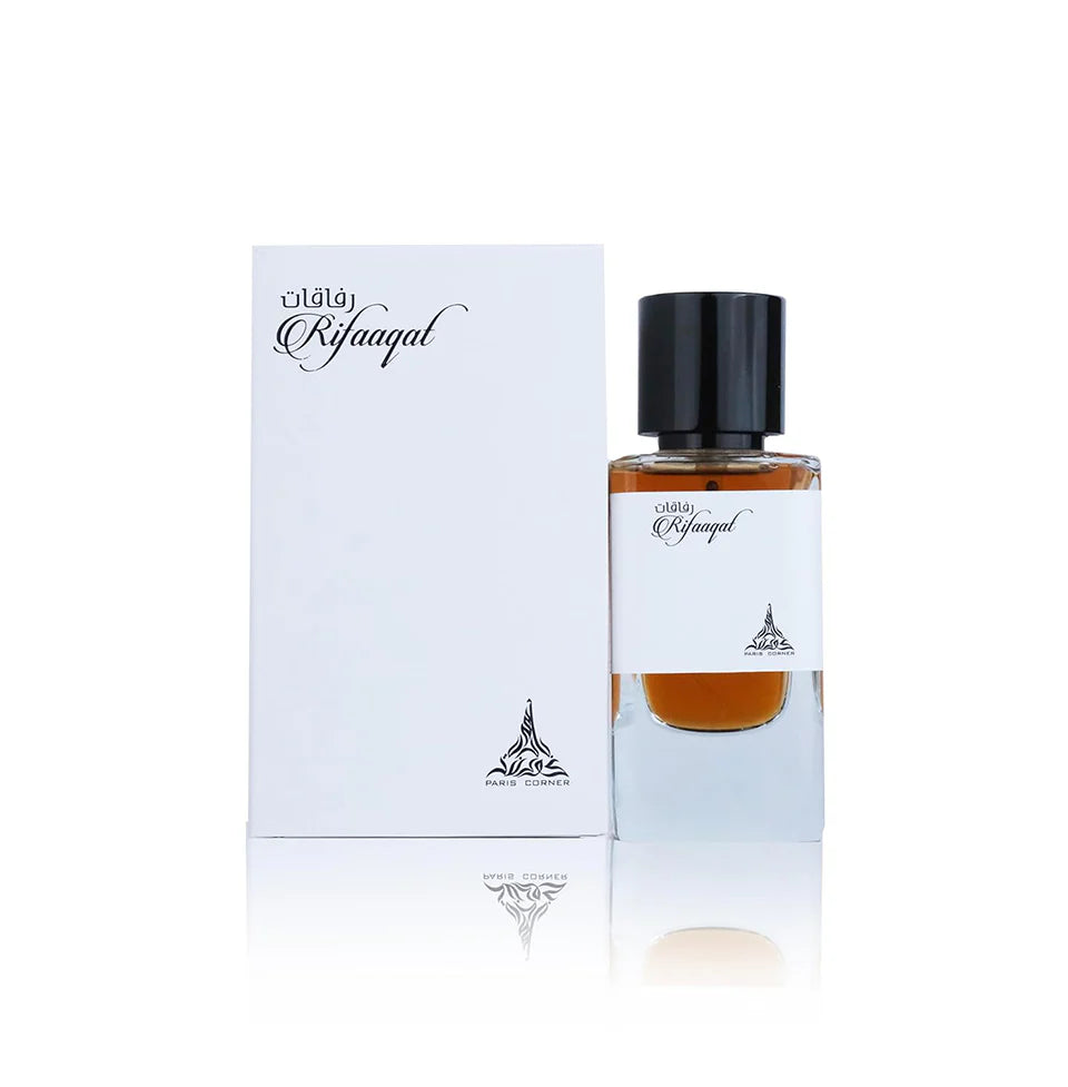 Paris Corner Rifaaqat EDP 85ML