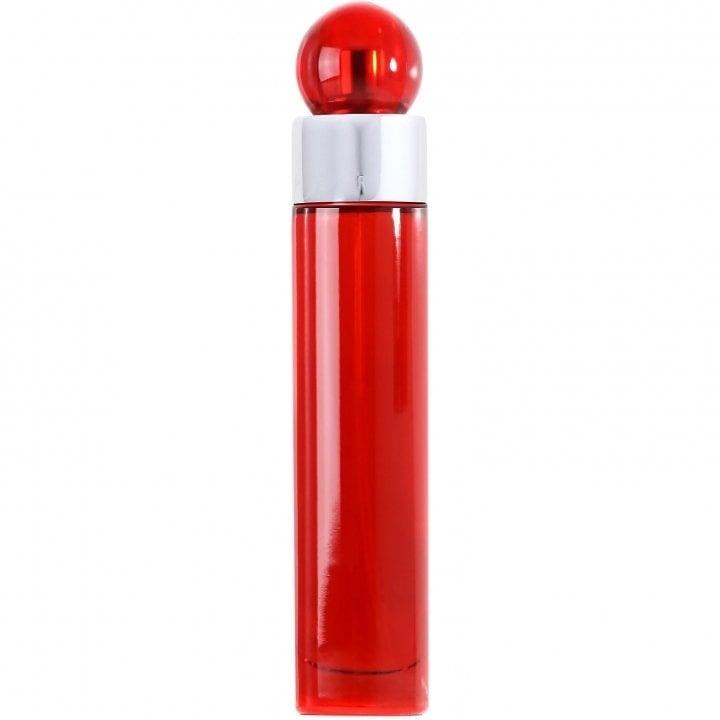 Perry Ellis 360 Red for Men EDT 100ML