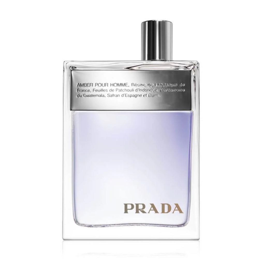 Prada Amber Pour Homme EDT 100ML